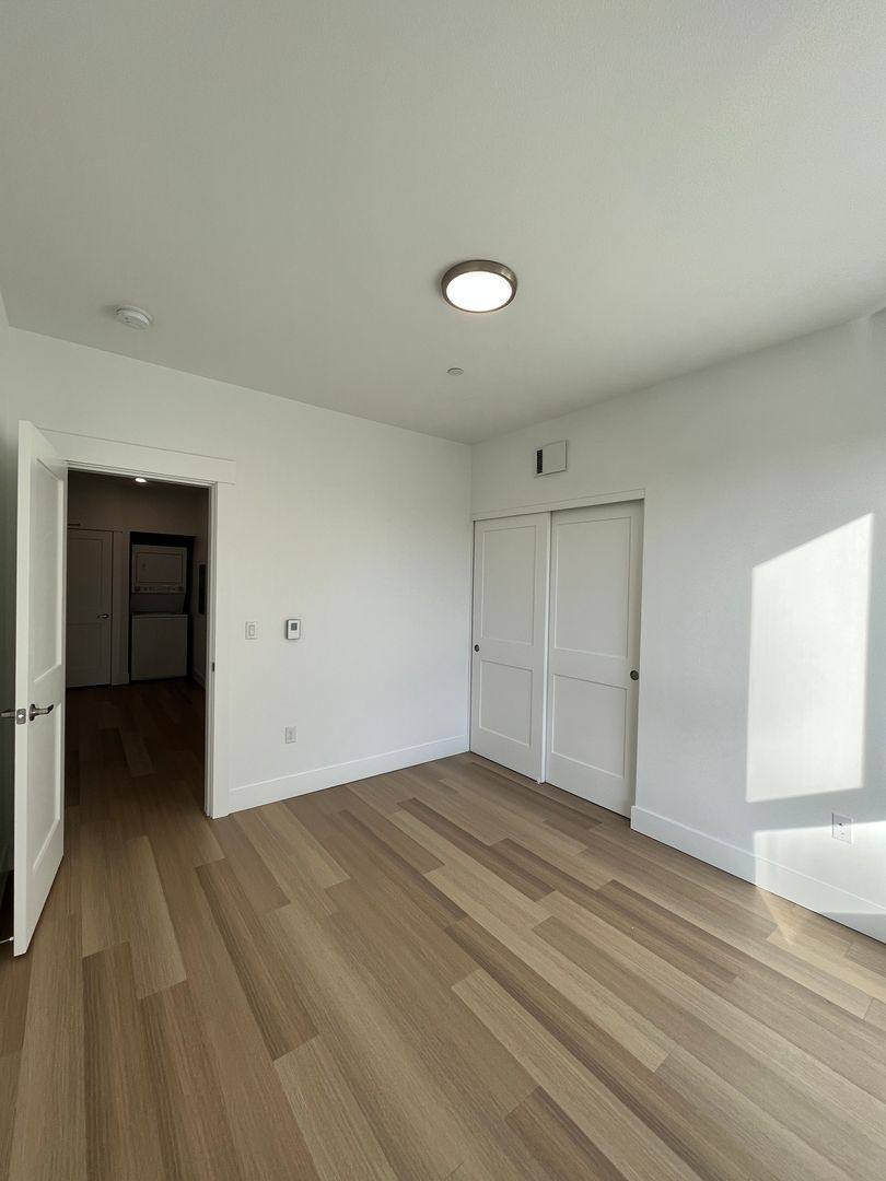 Apartment for rent at 1355 N Liberty St, Portland, OR 97217