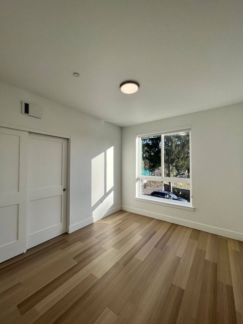Apartment for rent at 1355 N Liberty St, Portland, OR 97217