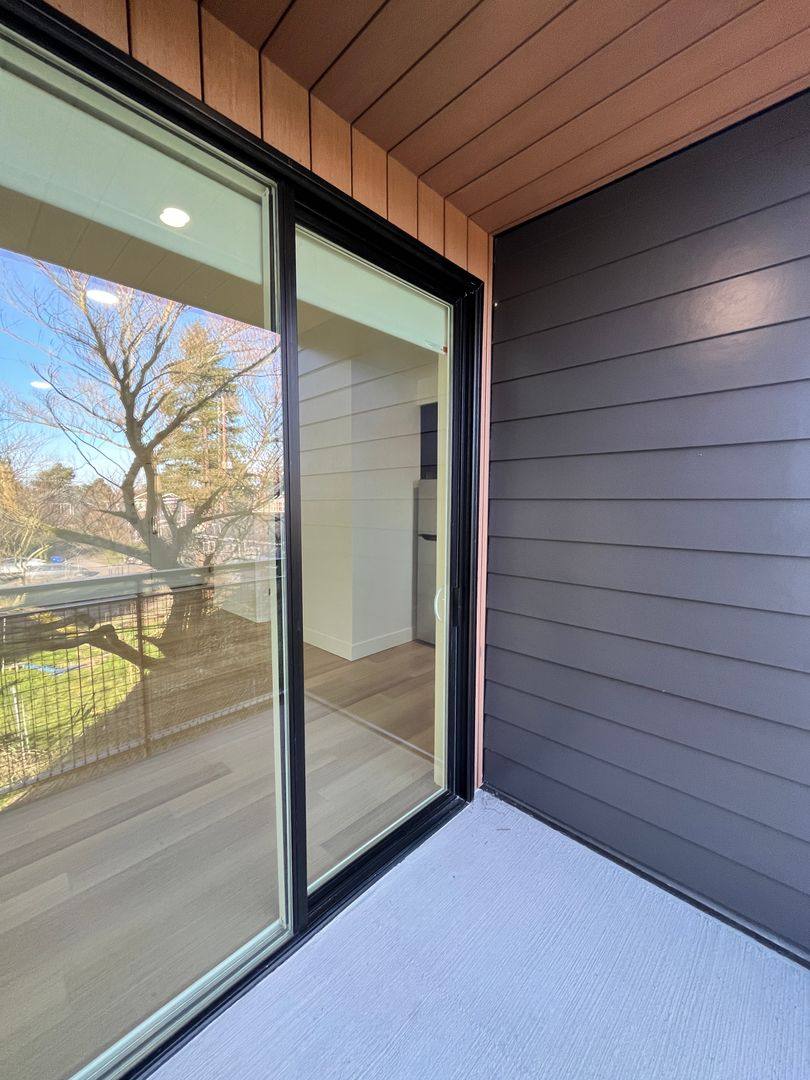 Apartment for rent at 1355 N Liberty St, Portland, OR 97217