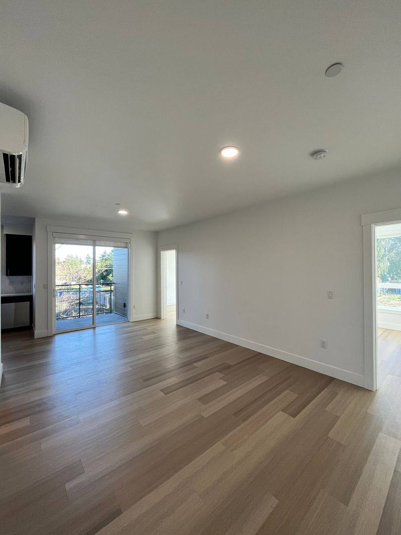 Apartment for rent at 1355 N Liberty St, Portland, OR 97217