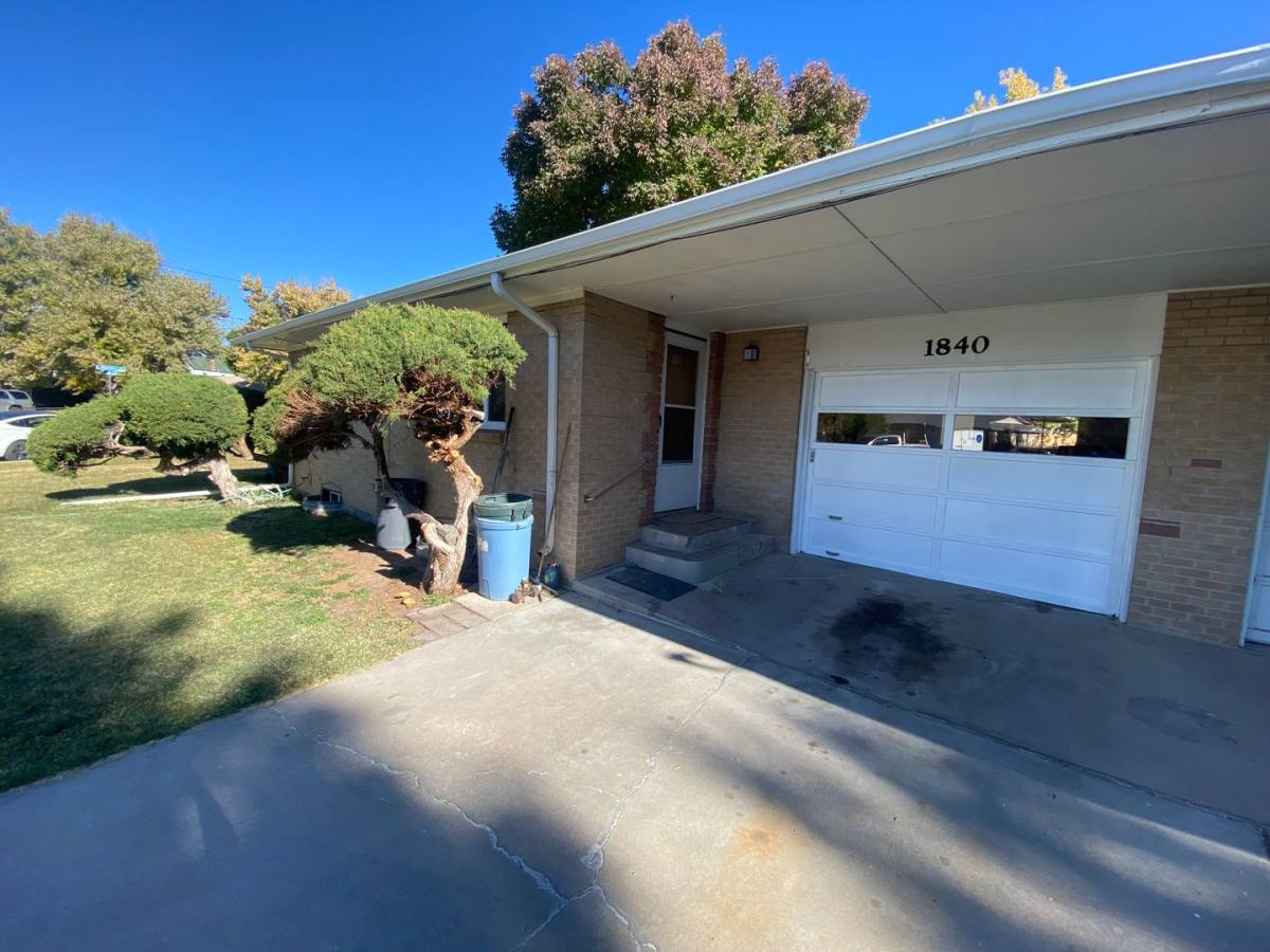 House for rent at 1840 Independence St, Denver, CO 80215