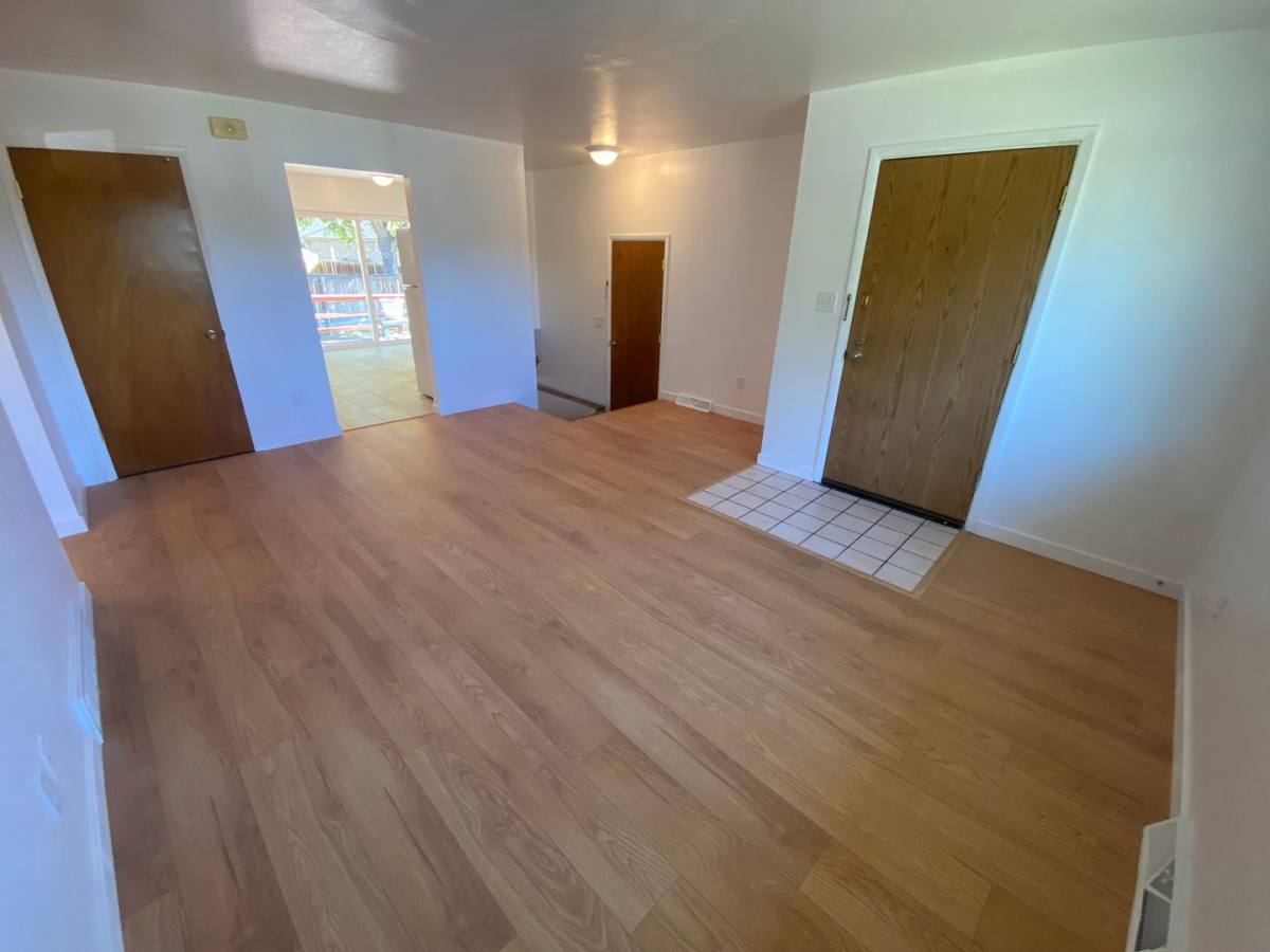 House for rent at 1840 Independence St, Denver, CO 80215