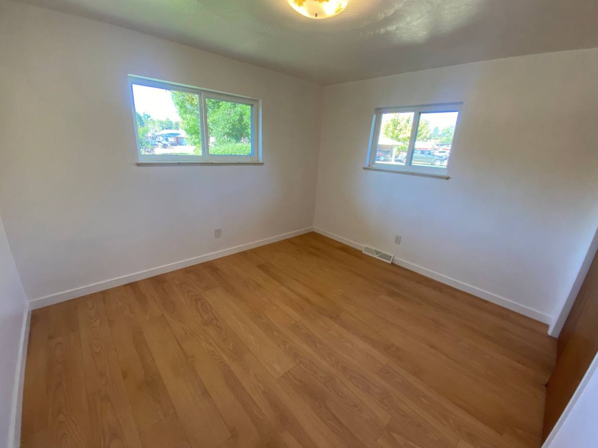 House for rent at 1840 Independence St, Denver, CO 80215