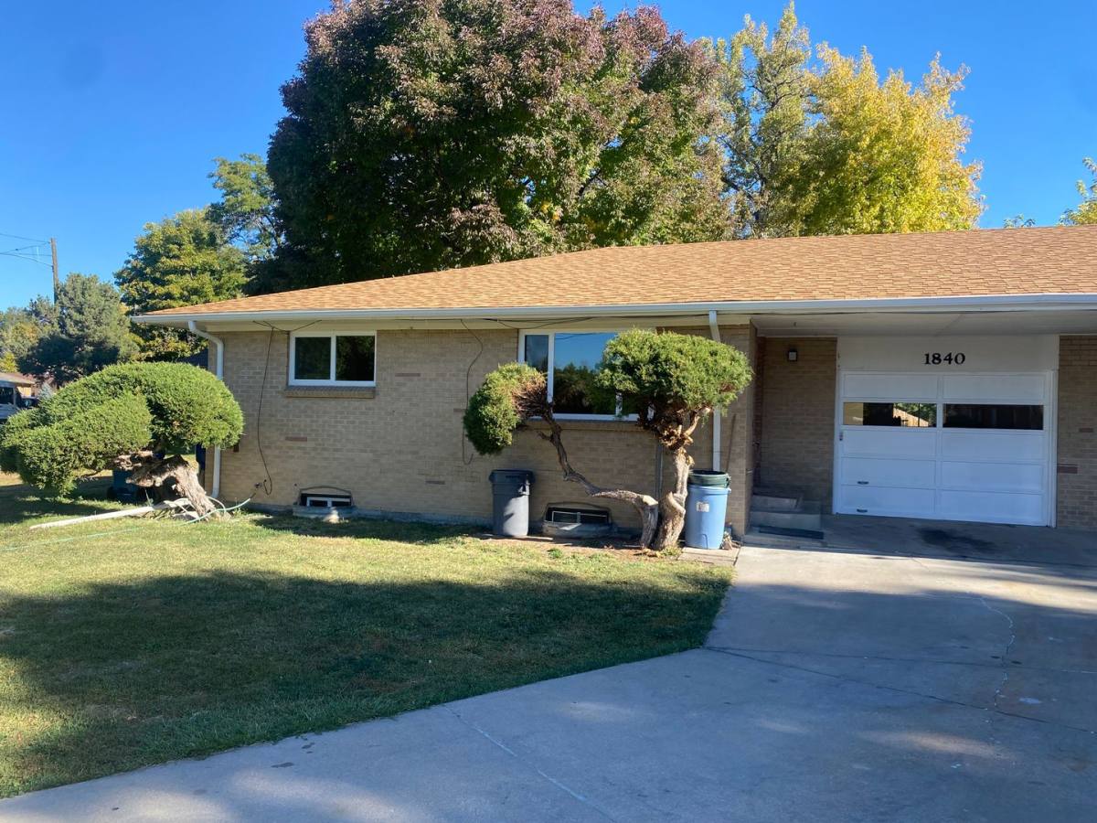 House for rent at 1840 Independence St, Denver, CO 80215