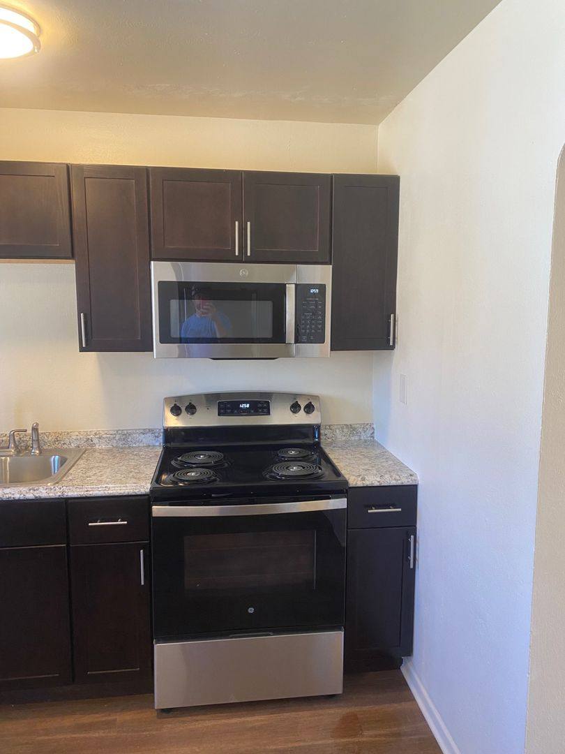 Apartment for rent at 1420 Hoyt St, Denver, CO 80215