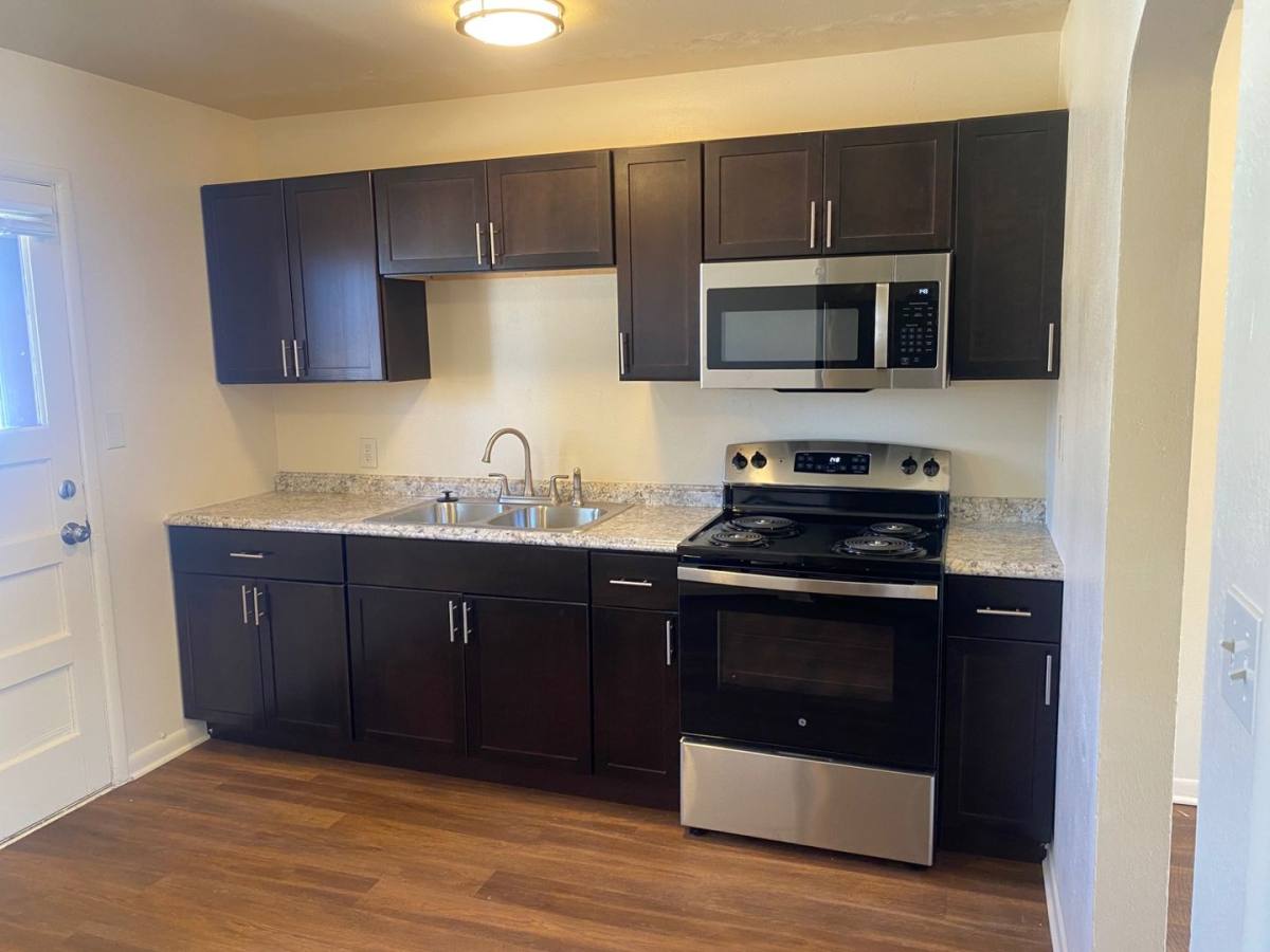 Apartment for rent at 1420 Hoyt St, Denver, CO 80215