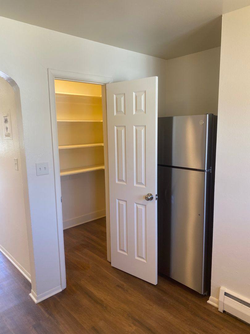Apartment for rent at 1420 Hoyt St, Denver, CO 80215