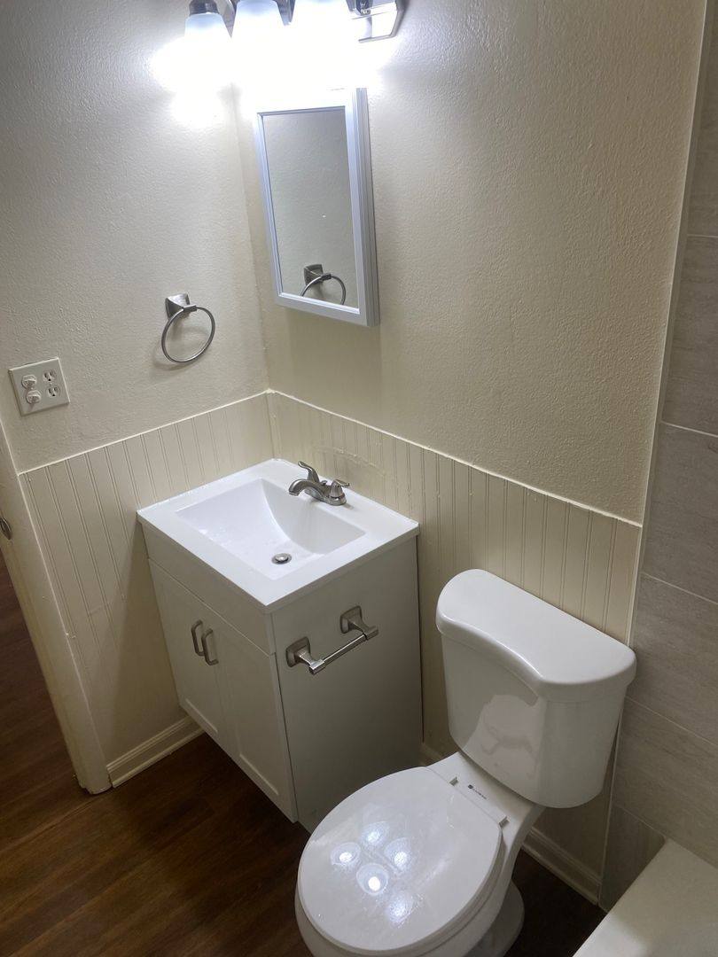 Apartment for rent at 1420 Hoyt St, Denver, CO 80215