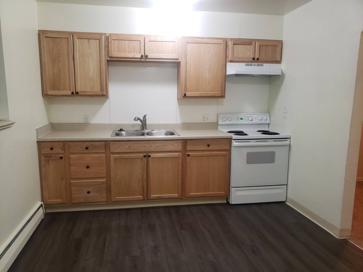 Apartment for rent at 1414 Hoyt St, Denver, CO 80215