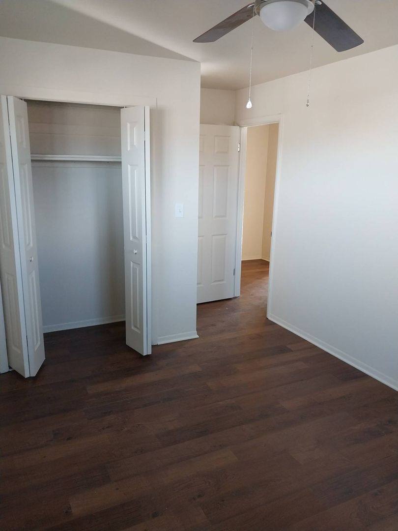 Apartment for rent at 1418 Hoyt St, Denver, CO 80215