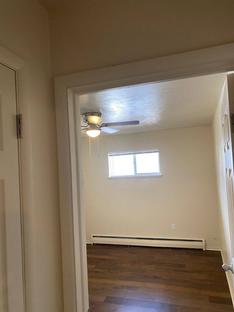 Apartment for rent at 1418 Hoyt St, Denver, CO 80215