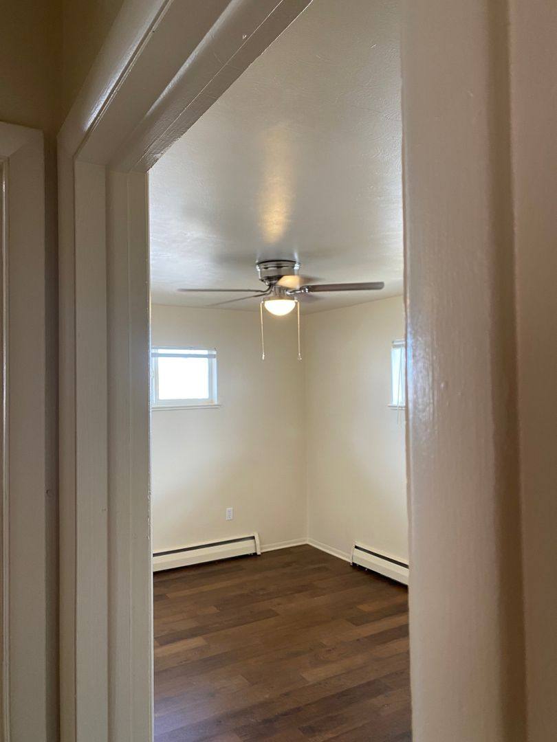 Apartment for rent at 1418 Hoyt St, Denver, CO 80215