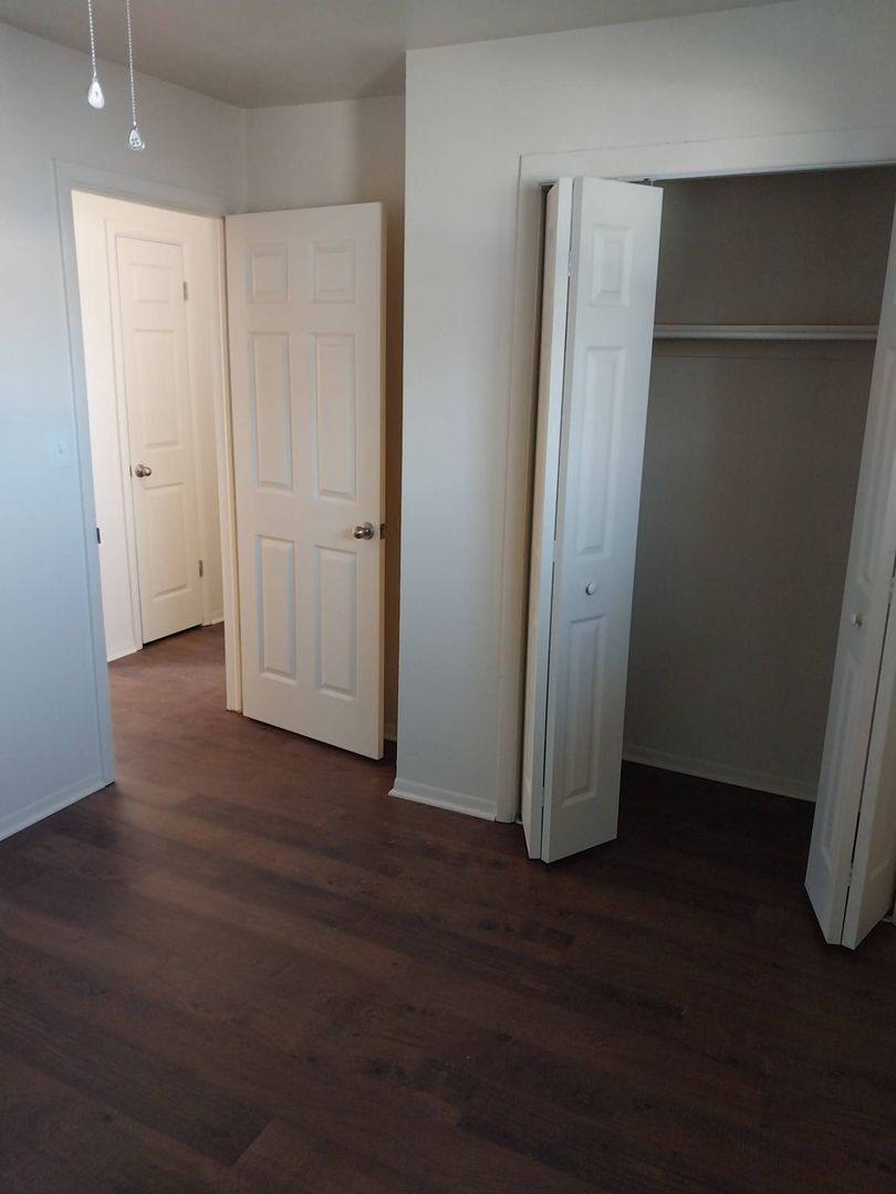 Apartment for rent at 1418 Hoyt St, Denver, CO 80215