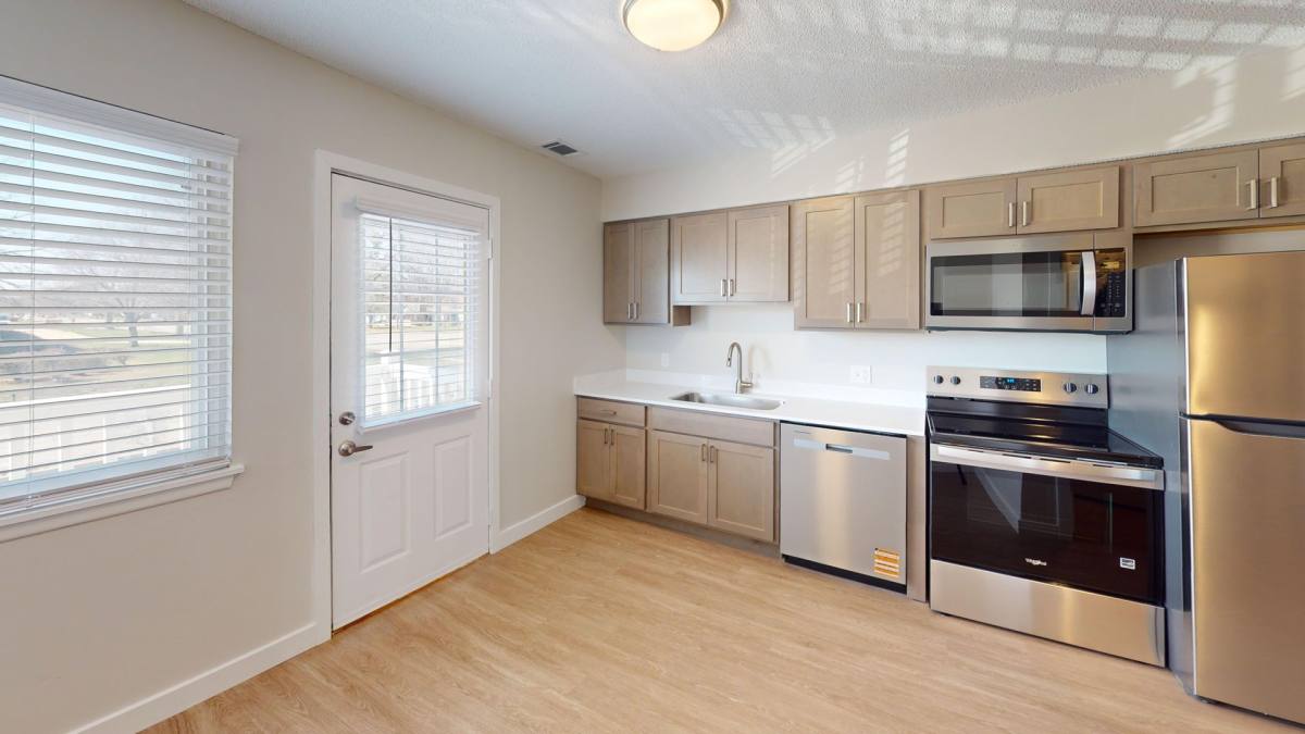 Apartment for rent at 1515 W Kirby Ave, Champaign, IL 61821