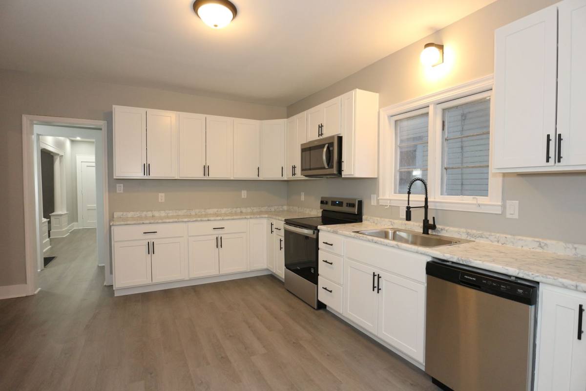 House for rent at 904 E Clinton St, Frankfort, IN 46041