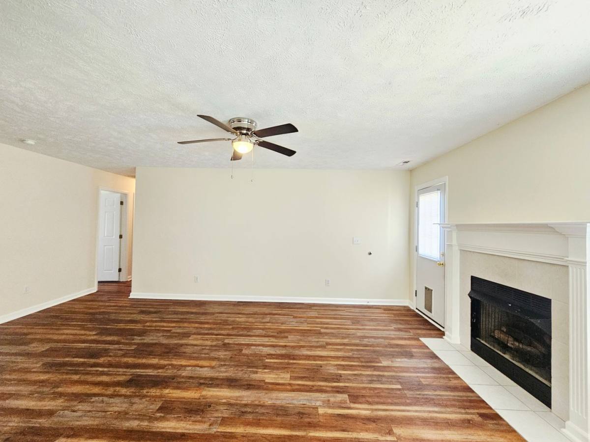 House for rent at 310 Buckeye Dr, Raeford, NC 28376