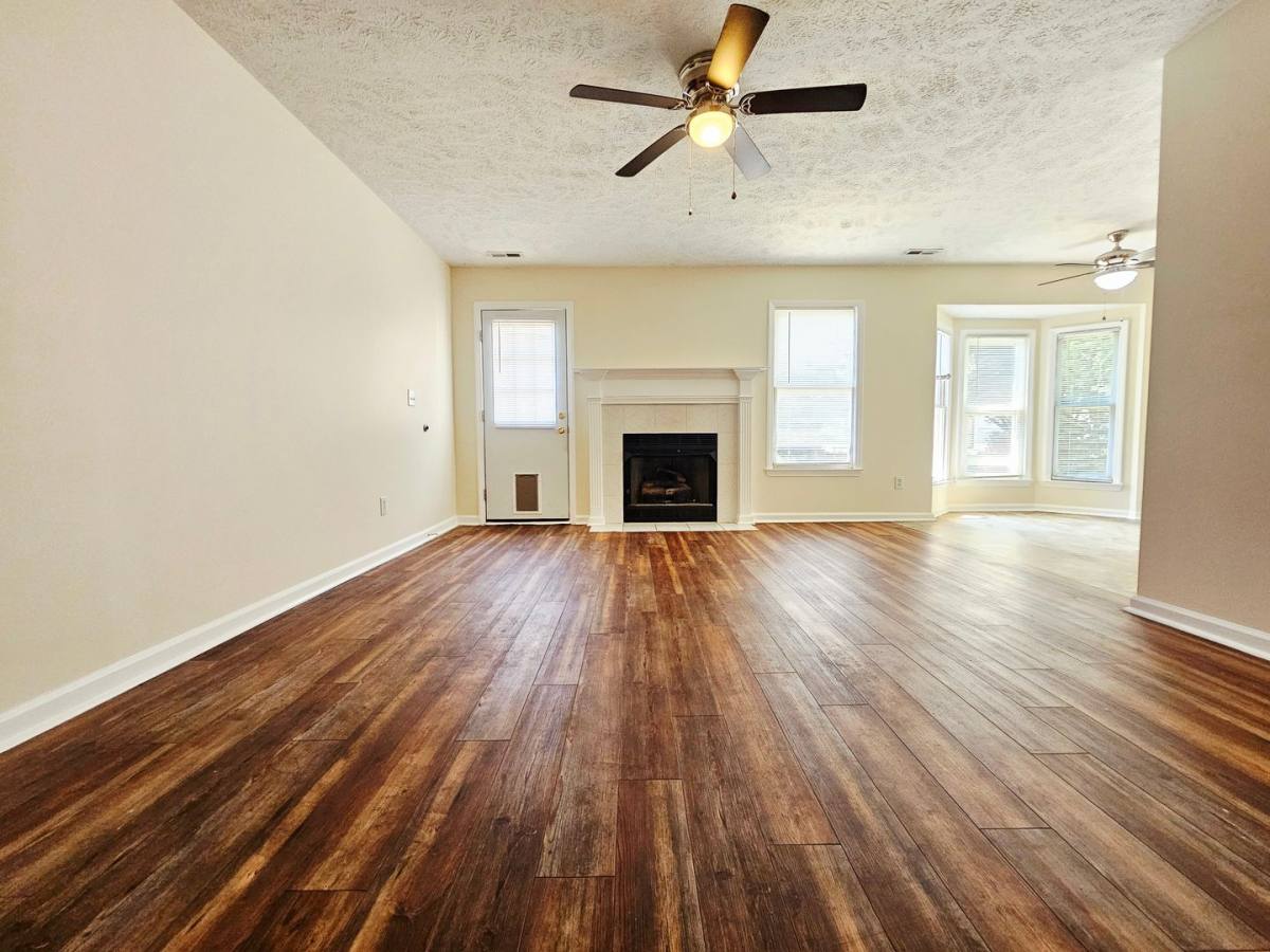 House for rent at 310 Buckeye Dr, Raeford, NC 28376