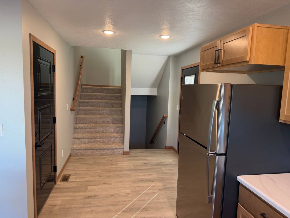 House for rent at 3902 S Caballo Court, Sioux Falls, SD 57106