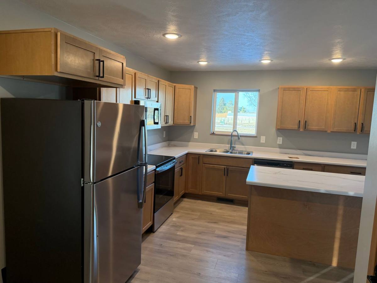 House for rent at 3902 S Caballo Court, Sioux Falls, SD 57106