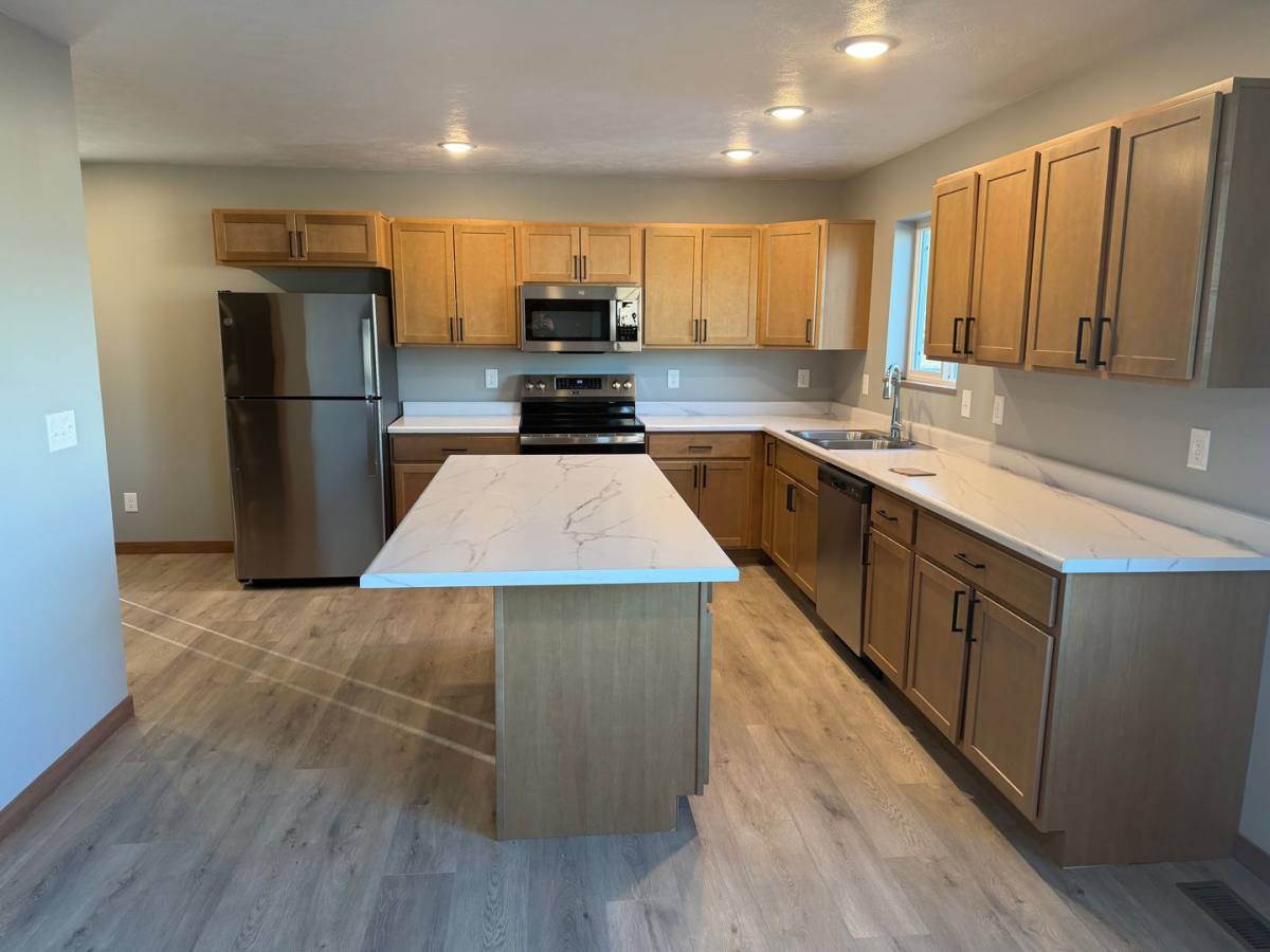 House for rent at 3902 S Caballo Court, Sioux Falls, SD 57106