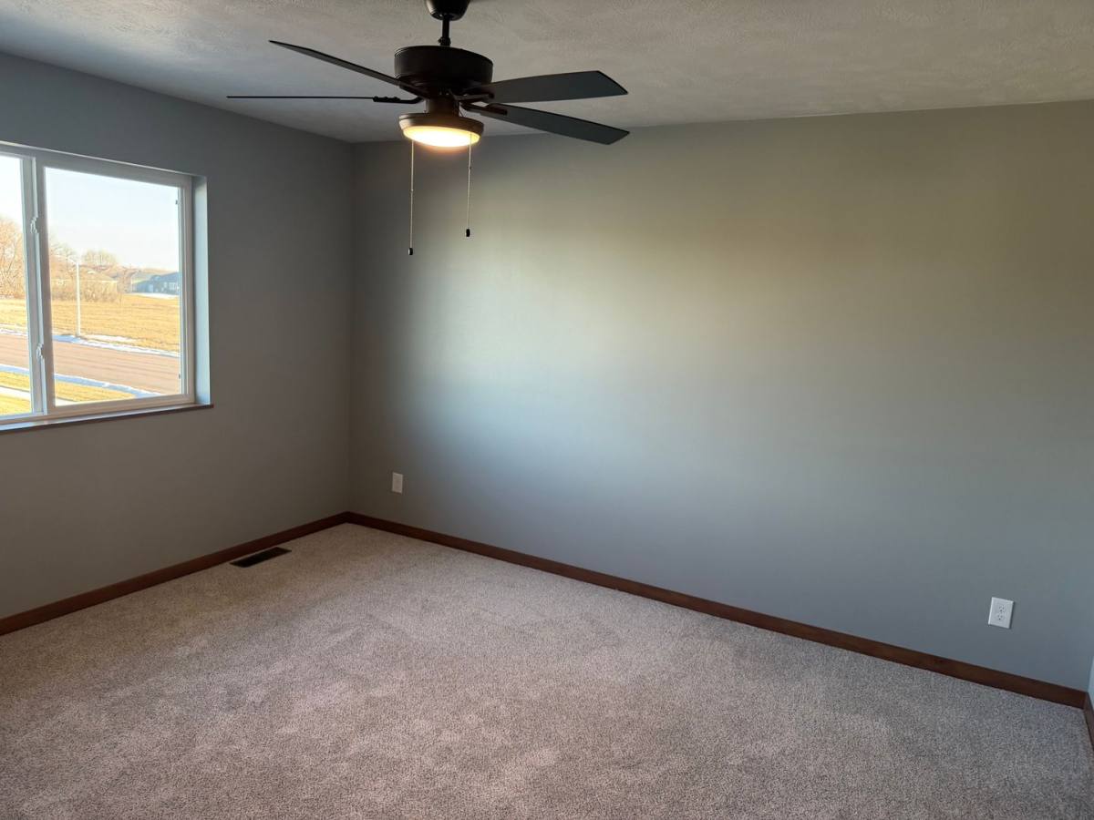 House for rent at 3902 S Caballo Court, Sioux Falls, SD 57106