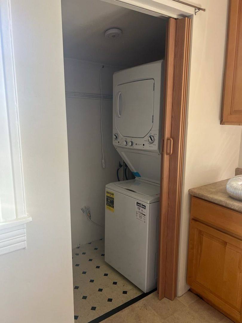 Apartment for rent at 1617 8th St, Alameda, CA 94501