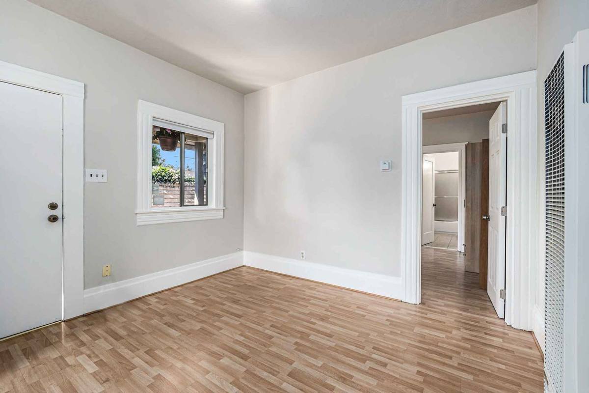 Apartment for rent at 1617 8th St, Alameda, CA 94501