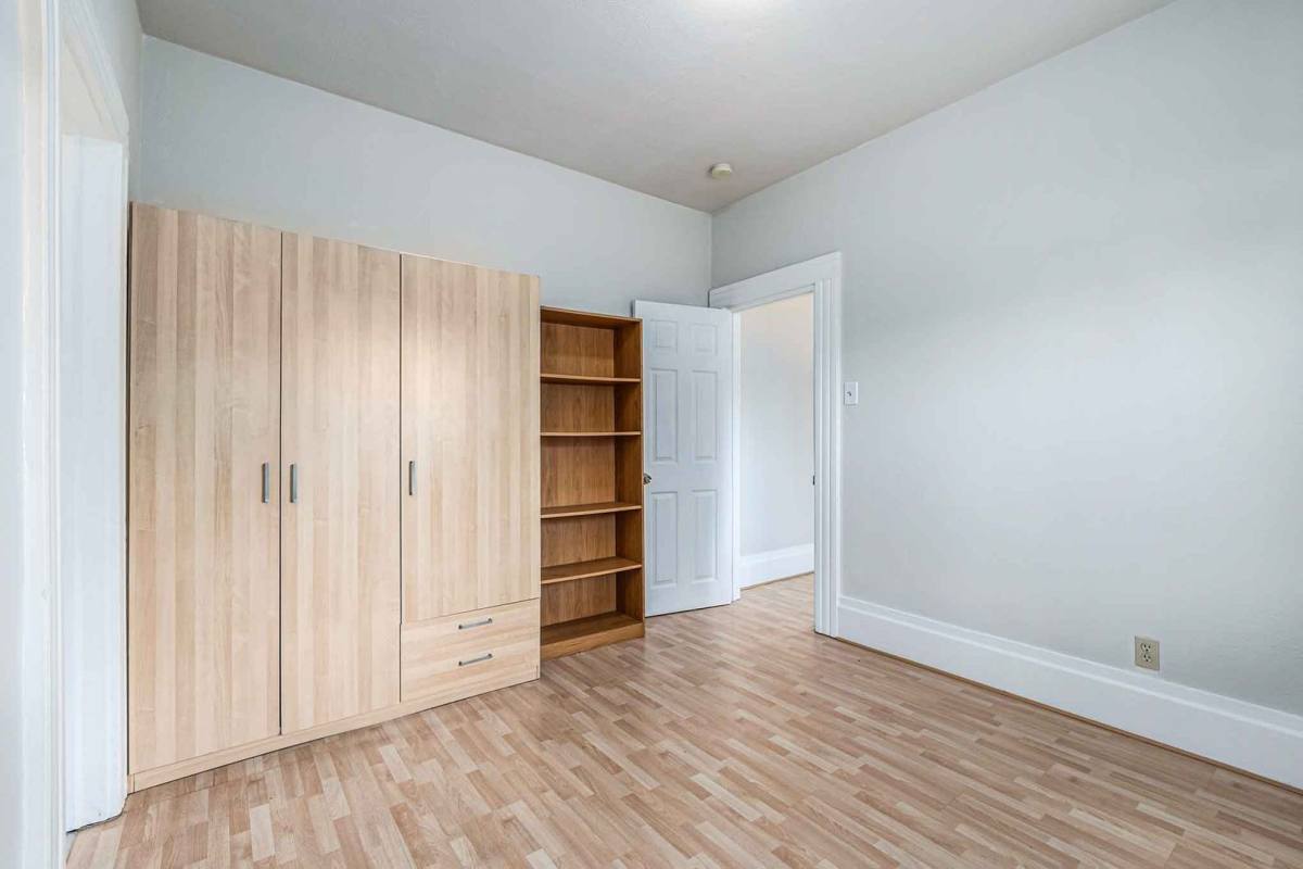 Apartment for rent at 1617 8th St, Alameda, CA 94501