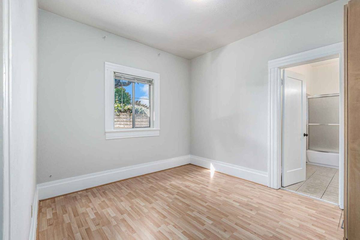 Apartment for rent at 1617 8th St, Alameda, CA 94501