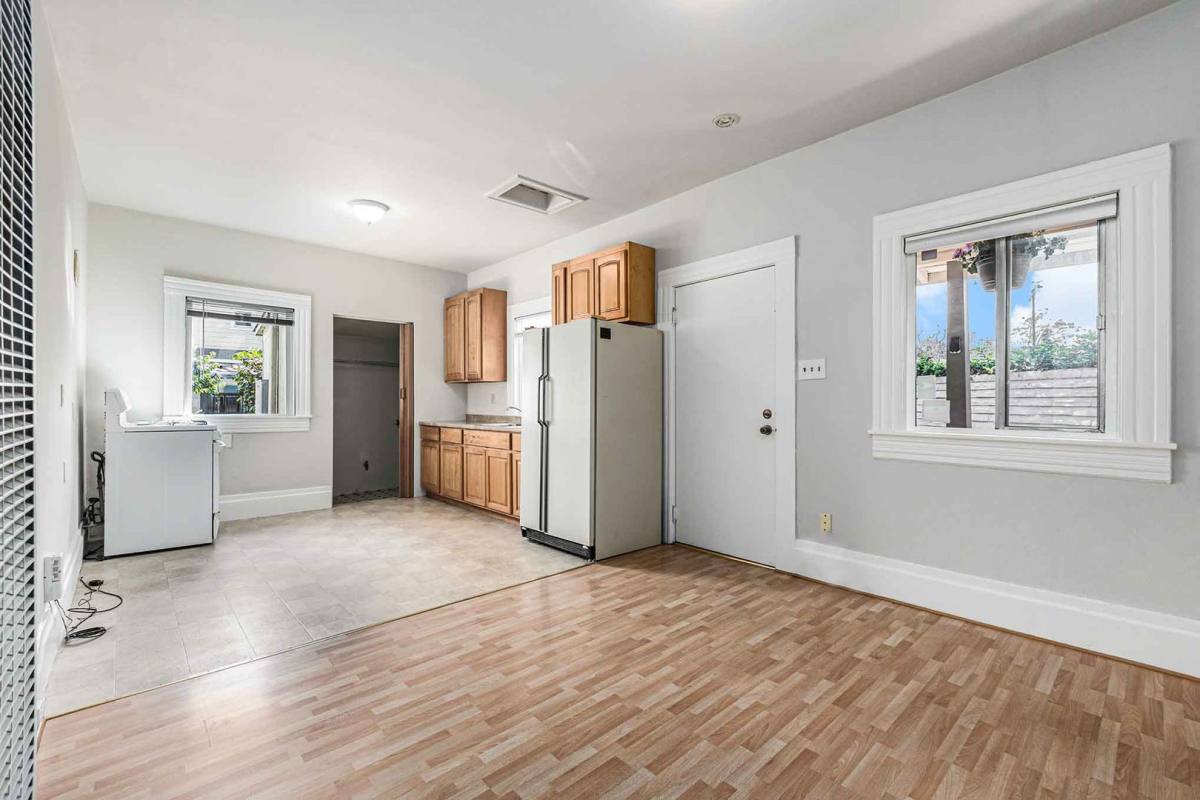 Apartment for rent at 1617 8th St, Alameda, CA 94501