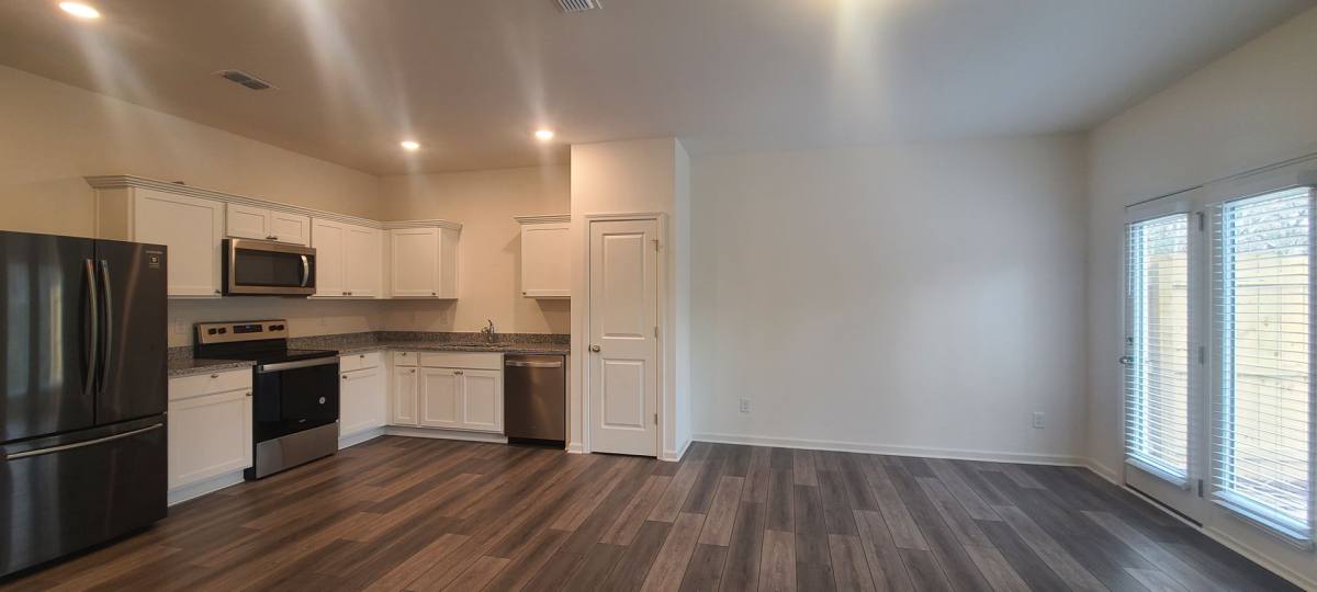 Townhouse for rent at 1516 Vernon Blvd, Decatur, GA 30035