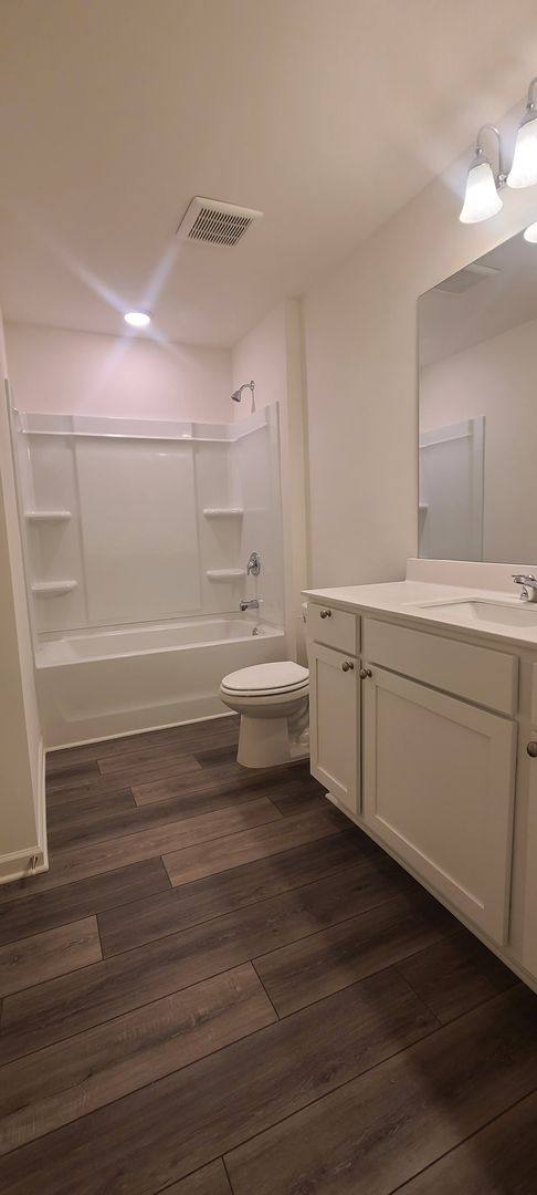 Townhouse for rent at 1516 Vernon Blvd, Decatur, GA 30035