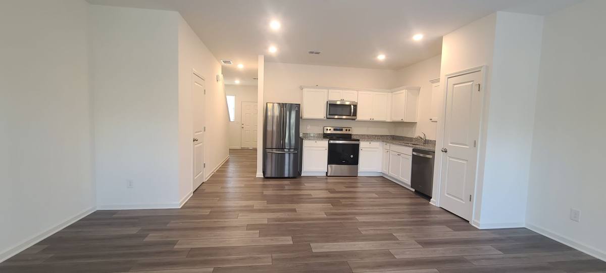 Townhouse for rent at 1516 Vernon Blvd, Decatur, GA 30035