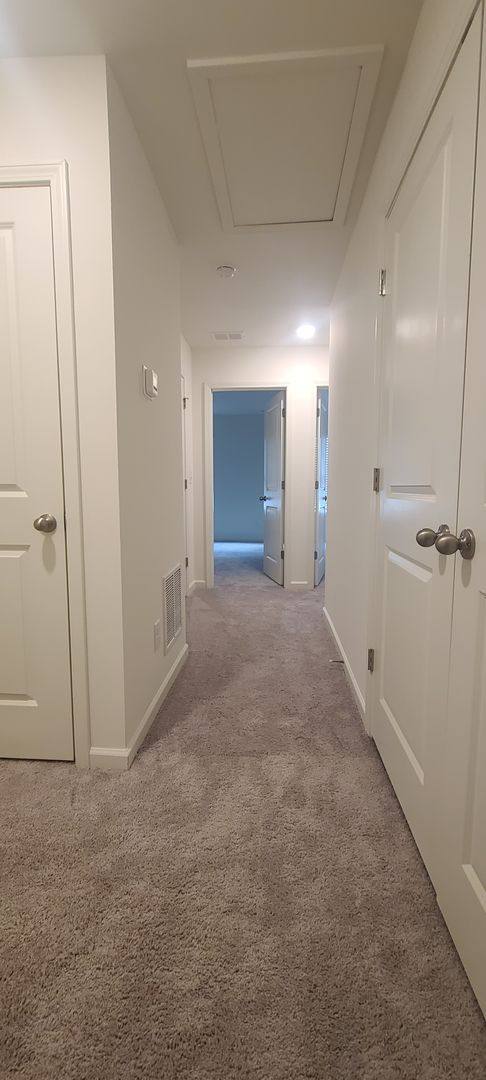Townhouse for rent at 1516 Vernon Blvd, Decatur, GA 30035