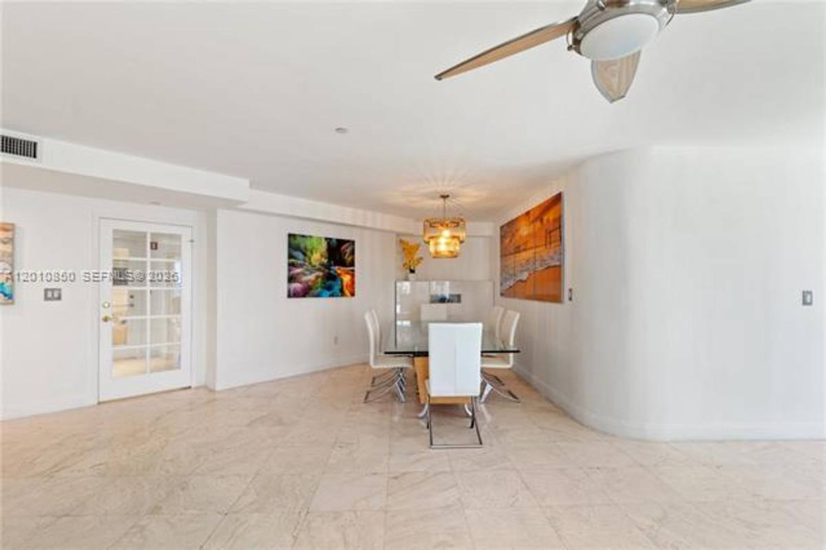 Apartment for rent at 18671 Collins Ave, North Miami Beach, FL 33160