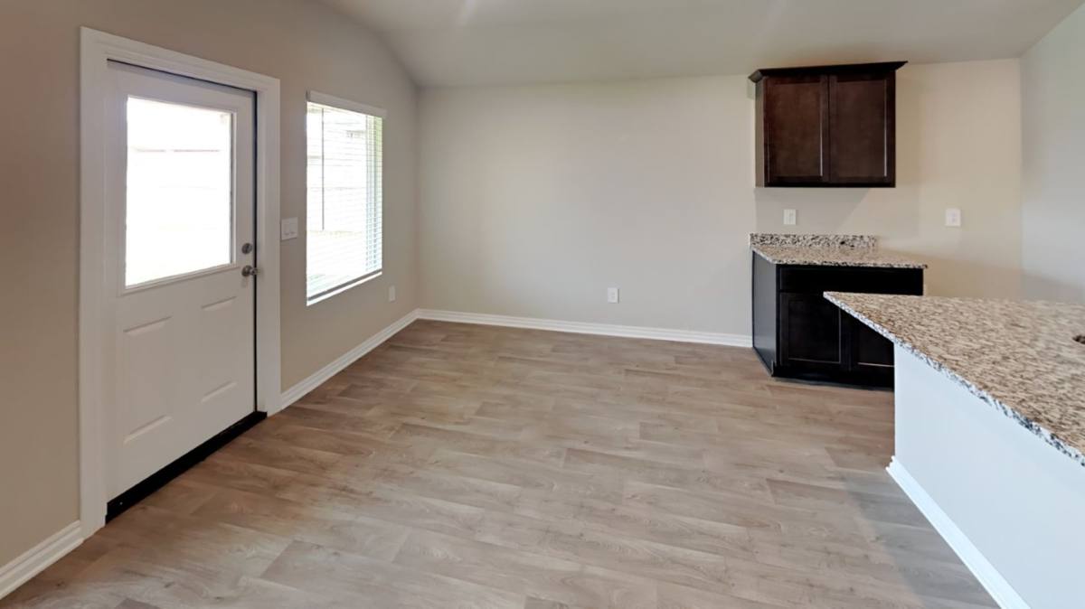 House for rent at 4301 Moonlight Rd, Mustang, OK 73064