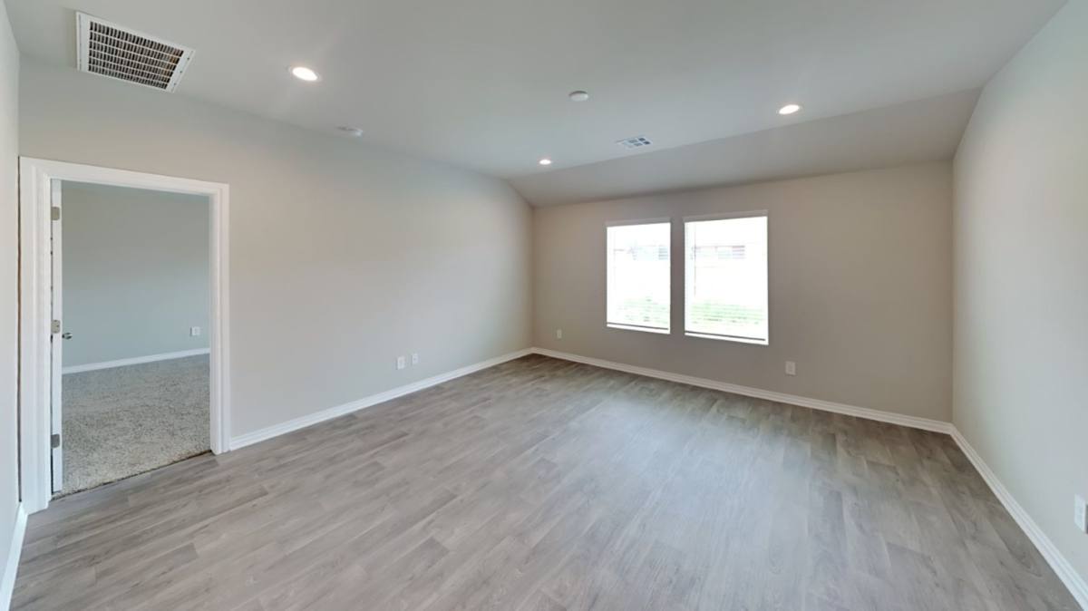 House for rent at 4301 Moonlight Rd, Mustang, OK 73064
