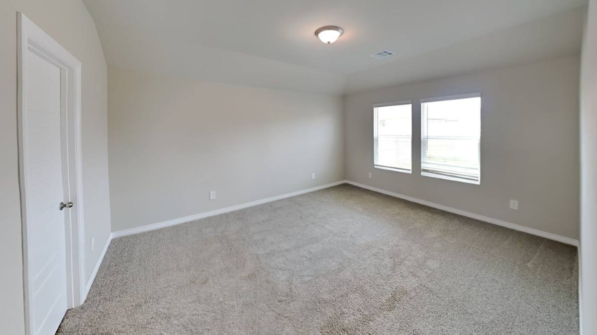 House for rent at 4301 Moonlight Rd, Mustang, OK 73064