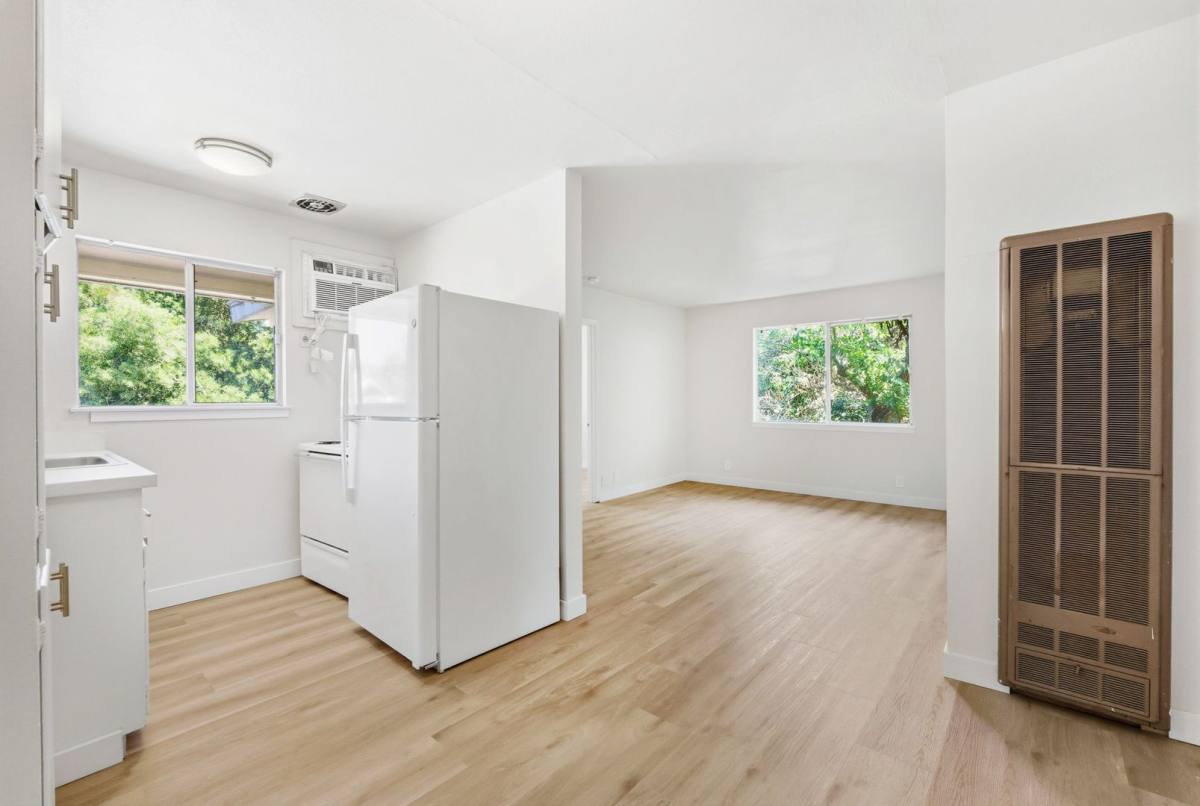Apartment for rent at 750 B St, Davis, CA 95616