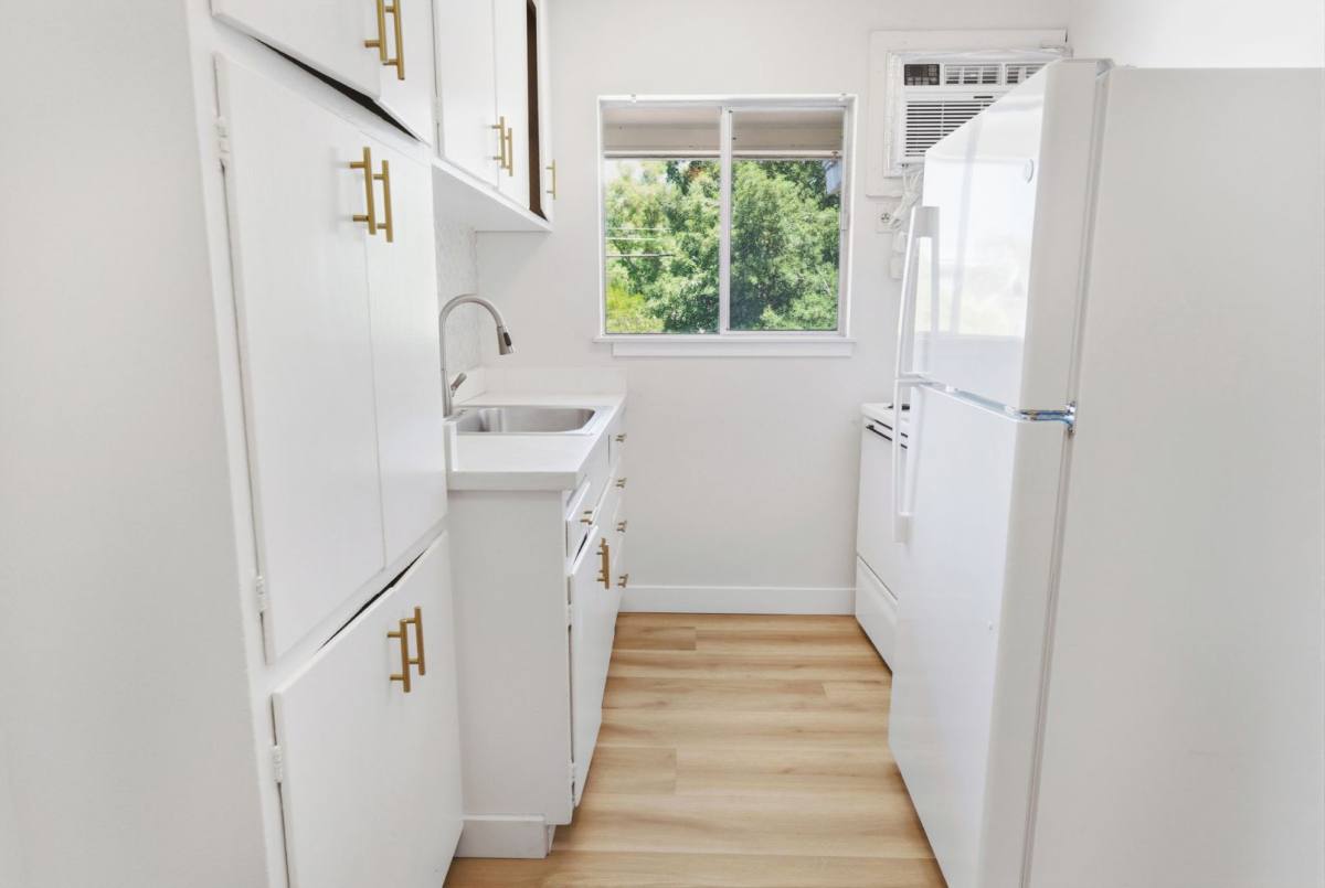 Apartment for rent at 750 B St, Davis, CA 95616