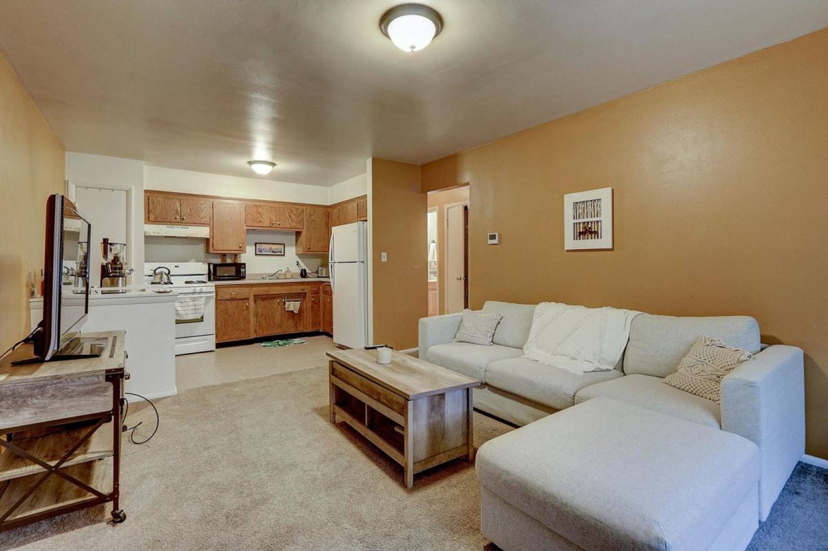 Apartment for rent at 2331 N 1st St, Milwaukee, WI 53212