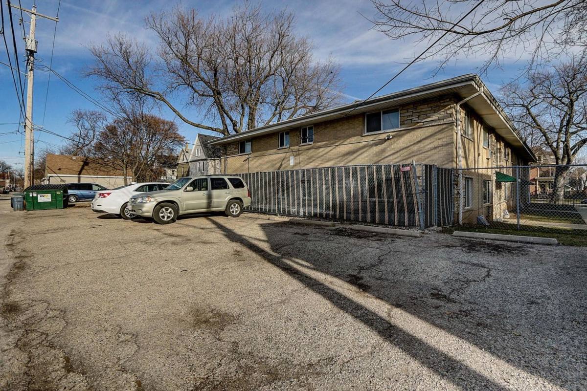 Apartment for rent at 2331 N 1st St, Milwaukee, WI 53212