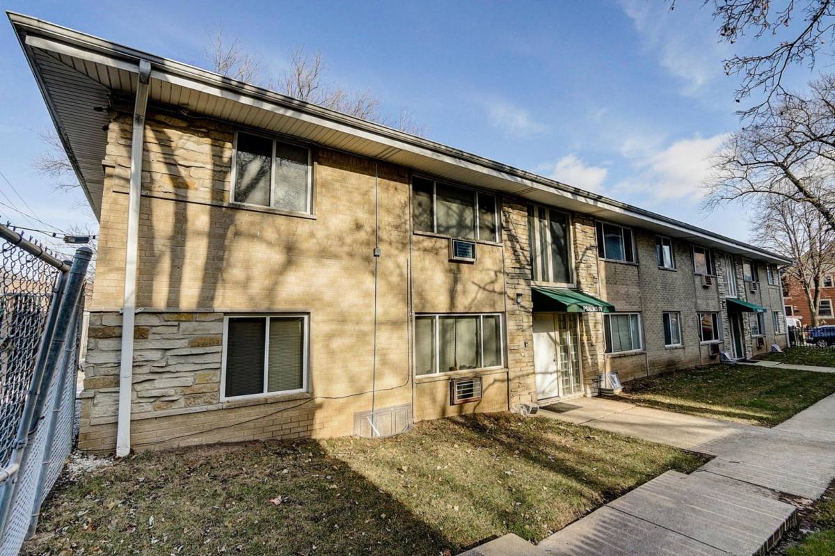 Apartment for rent at 2331 N 1st St, Milwaukee, WI 53212