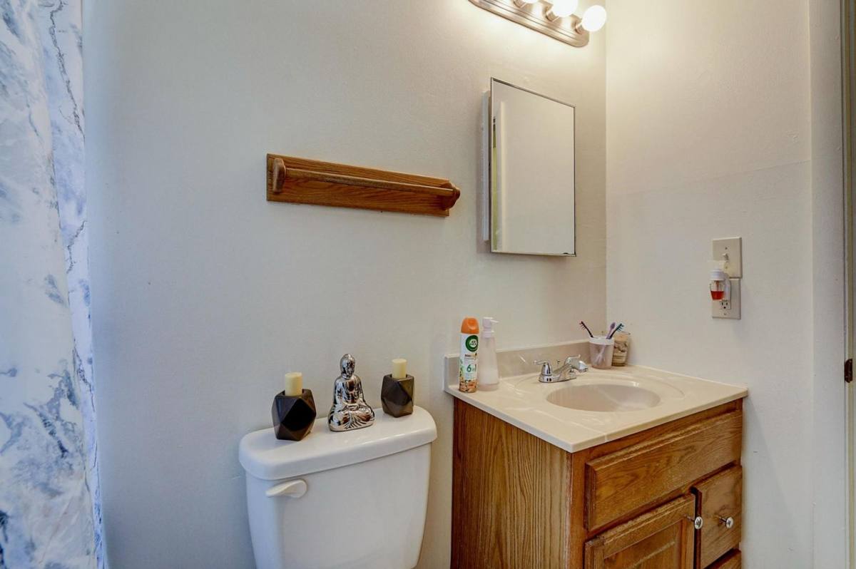 Apartment for rent at 2331 N 1st St, Milwaukee, WI 53212