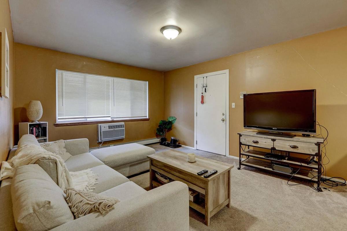Apartment for rent at 2331 N 1st St, Milwaukee, WI 53212