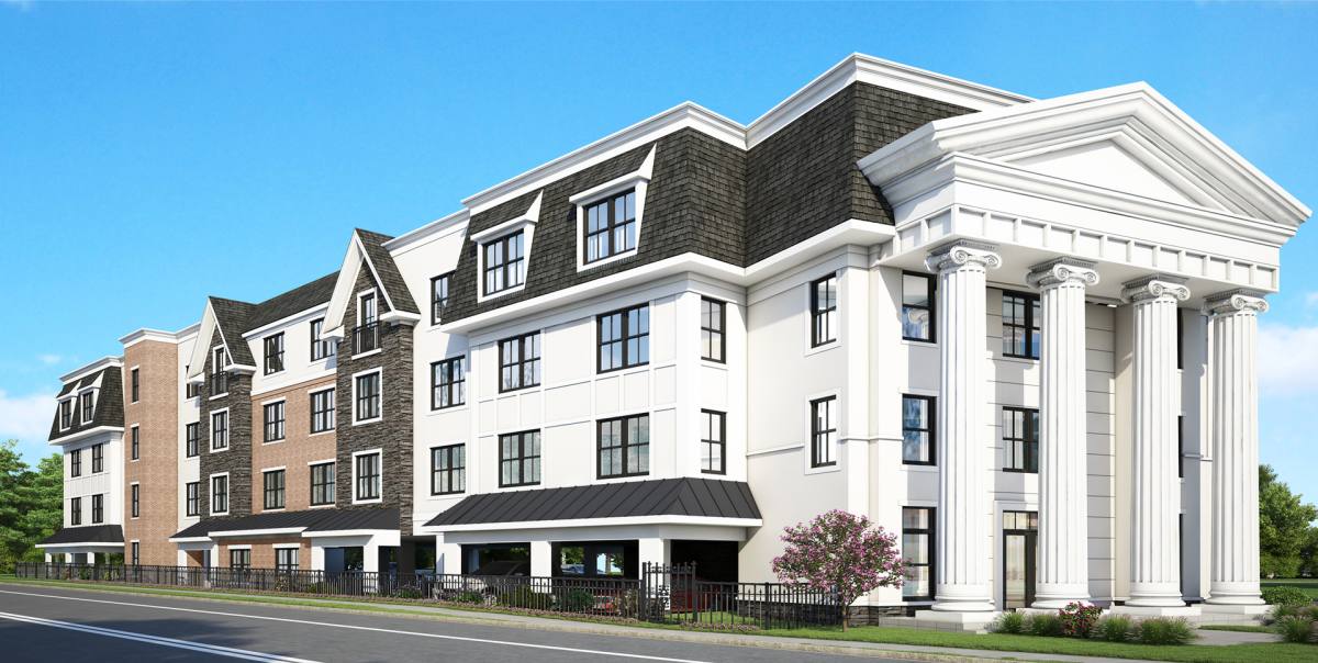 Apartment for rent at 1 Carnation Ave, Floral Park, NY 11001