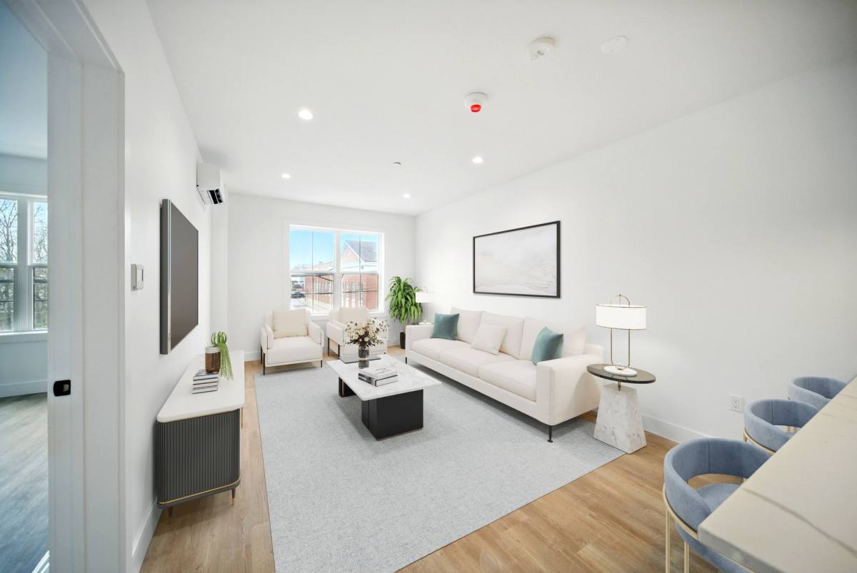 Apartment for rent at 1 Carnation Ave, Floral Park, NY 11001
