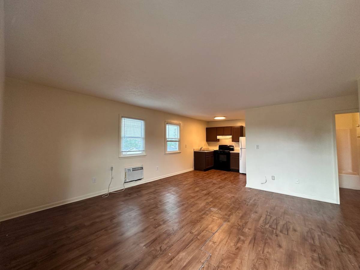 Apartment for rent at 410 Turpin Dr, Richmond, KY 40475