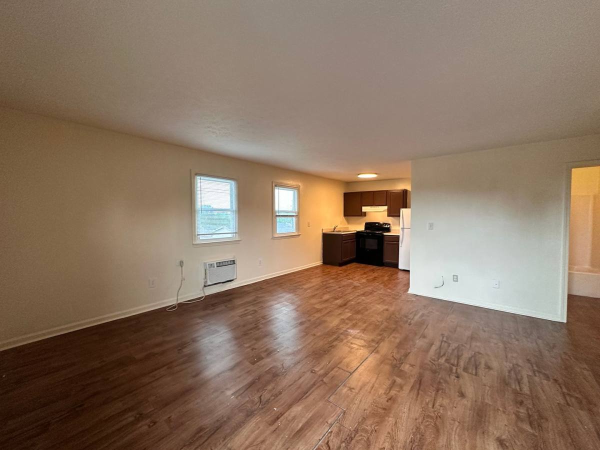 Apartment for rent at 410 Turpin Dr, Richmond, KY 40475