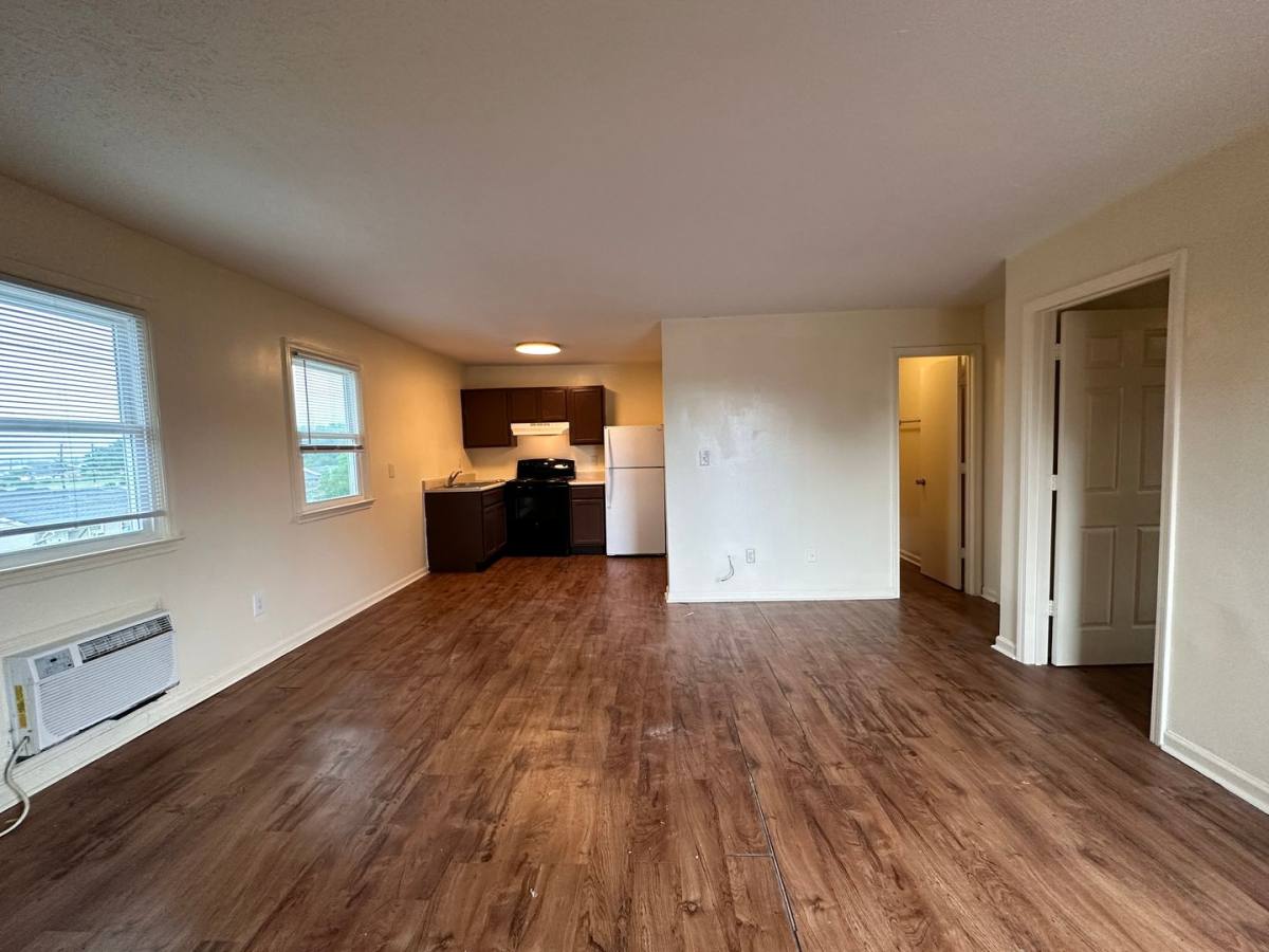 Apartment for rent at 410 Turpin Dr, Richmond, KY 40475